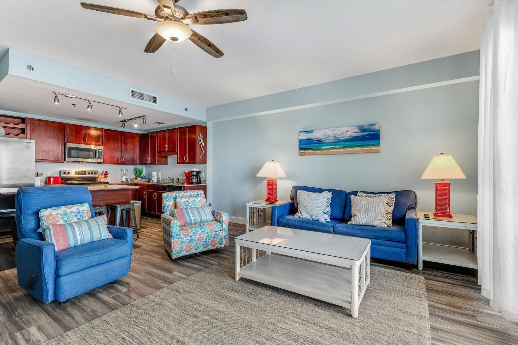 Laketown Wharf 335! 1 Bd, 2 Bathroom With Amazing Amenities Panama City Beach Exteriör bild