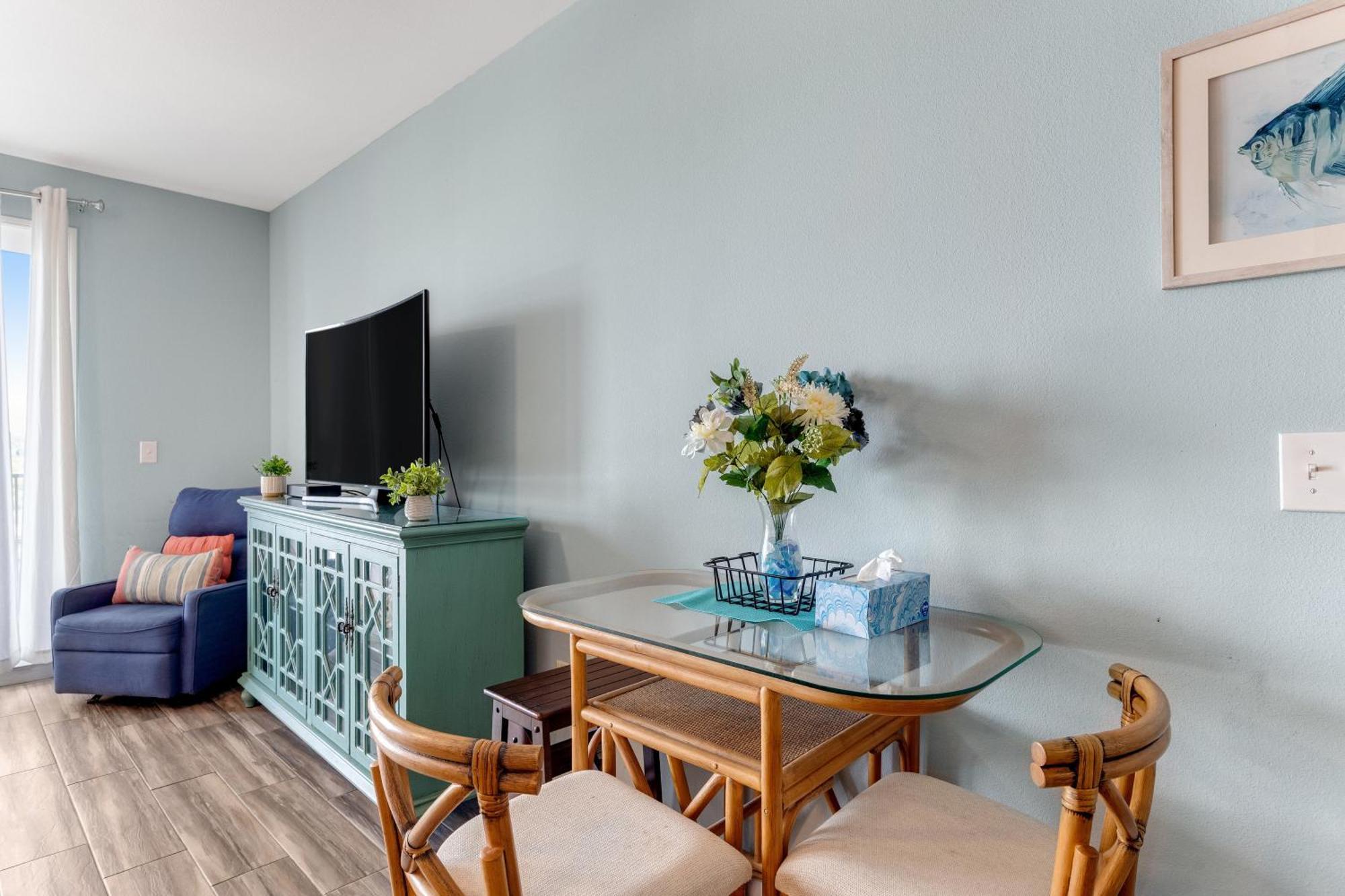 Laketown Wharf 335! 1 Bd, 2 Bathroom With Amazing Amenities Panama City Beach Exteriör bild