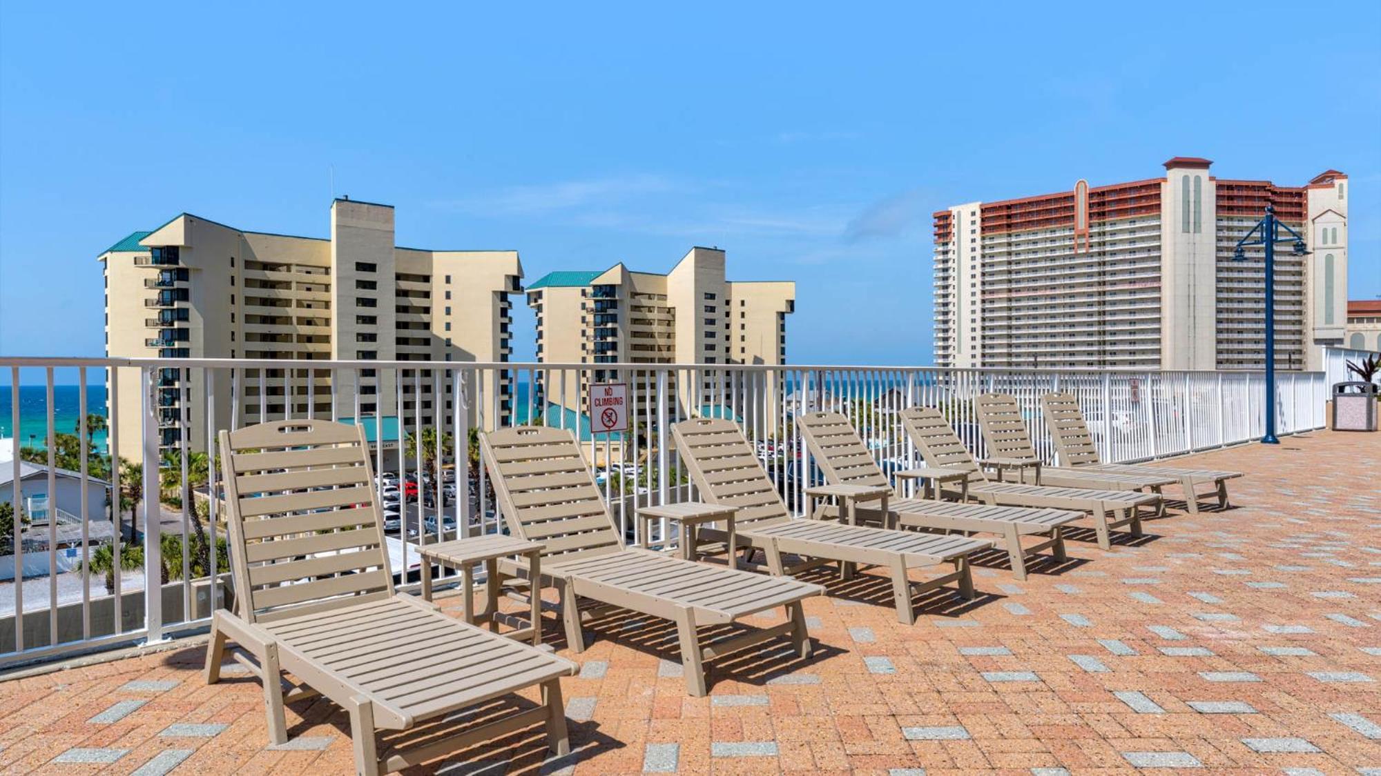 Laketown Wharf 335! 1 Bd, 2 Bathroom With Amazing Amenities Panama City Beach Exteriör bild