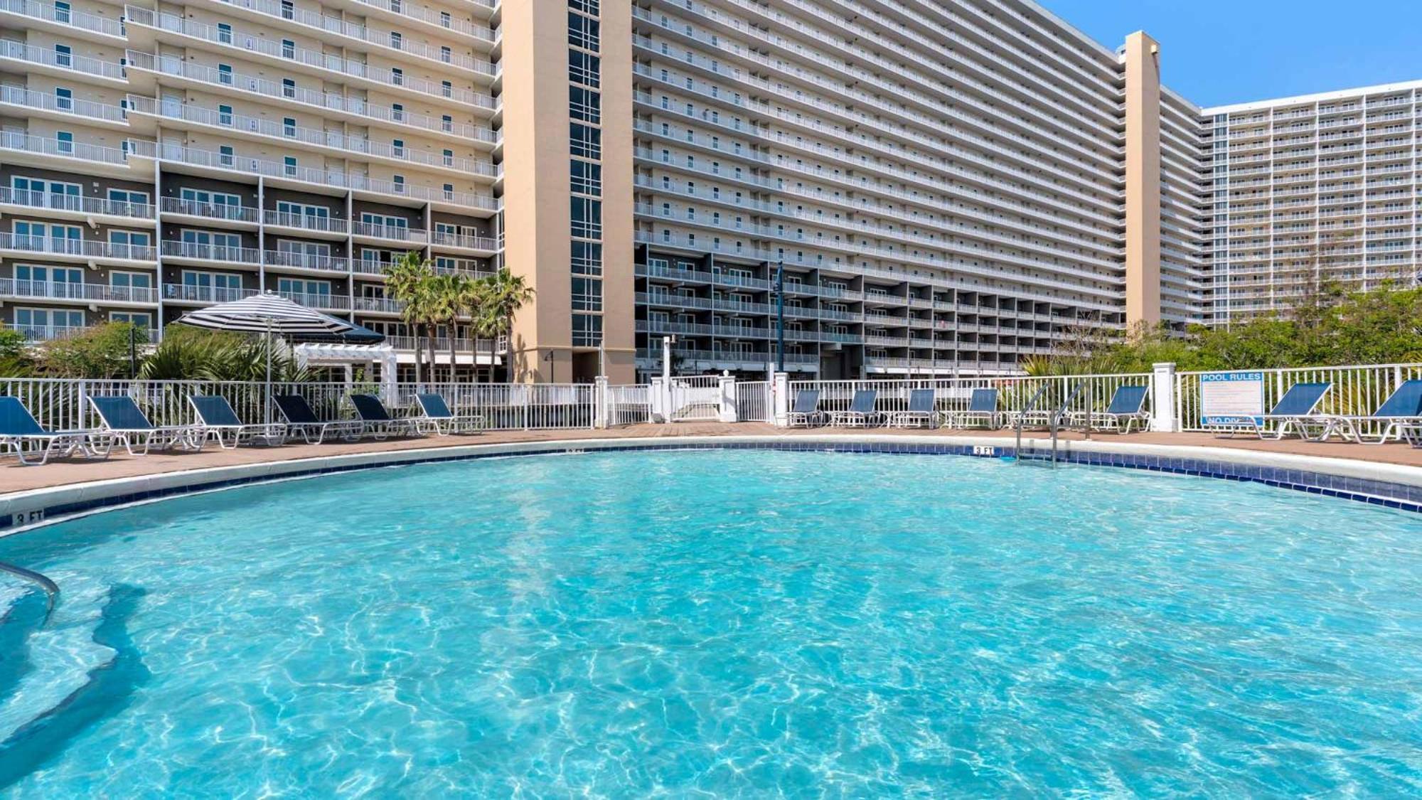 Laketown Wharf 335! 1 Bd, 2 Bathroom With Amazing Amenities Panama City Beach Exteriör bild