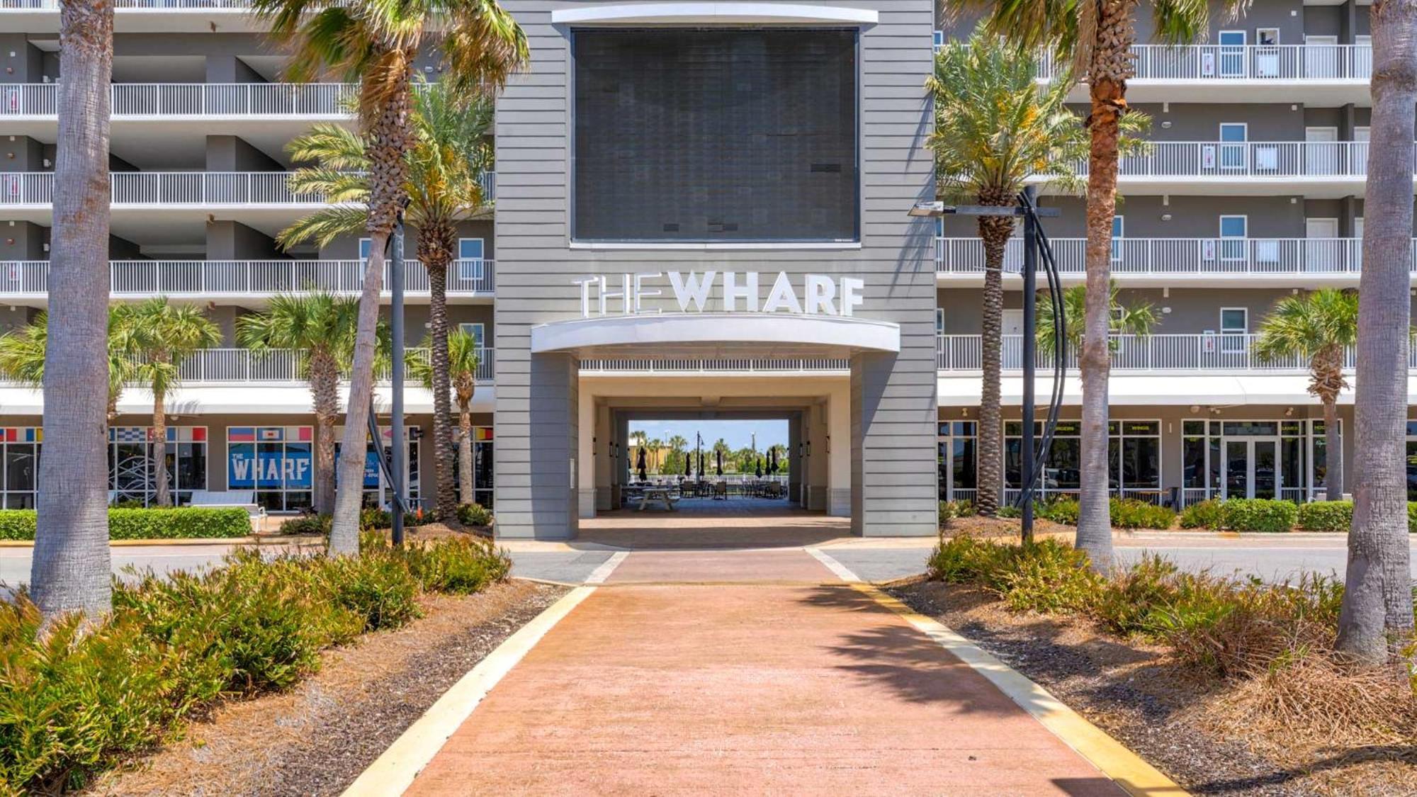 Laketown Wharf 335! 1 Bd, 2 Bathroom With Amazing Amenities Panama City Beach Exteriör bild