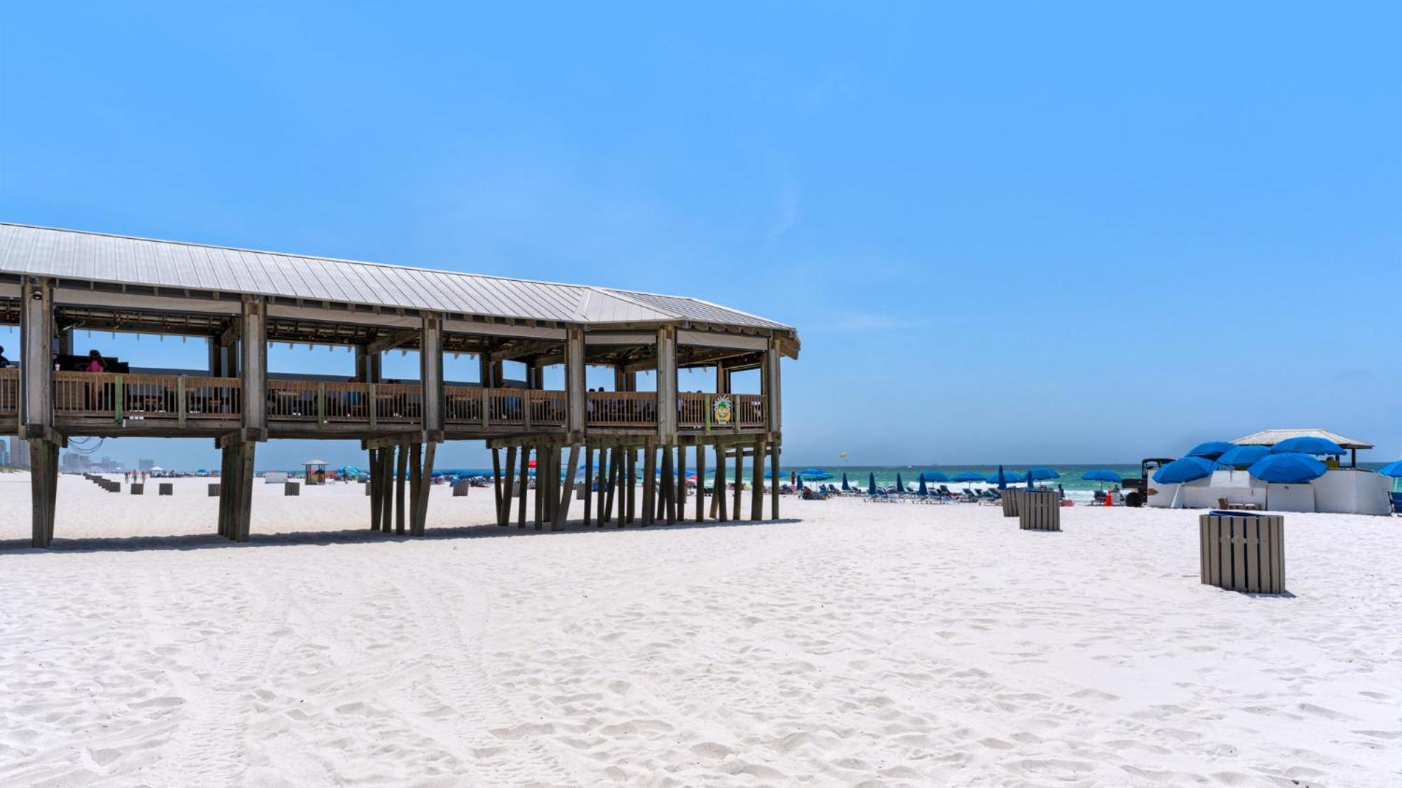 Laketown Wharf 335! 1 Bd, 2 Bathroom With Amazing Amenities Panama City Beach Exteriör bild